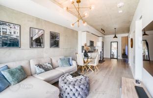 6-bedroom apartment in Ontario Street for C$1,018,000