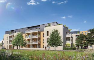 58 new flats in residential complex in Pays de la Loire for From 309,000 €