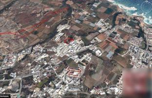 Land plot 4,281 m² in Famagusta for 800,000 €