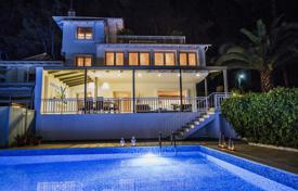 Villa – Kassandreia, Administration of Macedonia and Thrace, Greece for 5,800 € per week