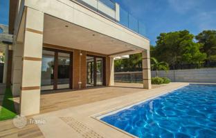 4-bedroom villa 380 m² in Finestrat for 849,000 €