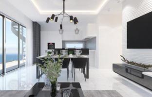1-bedroom apartment in new building in Limassol for 377,000 €