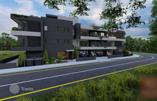 2-bedroom apartment in new building 77 m² in Larnaca for 265,000 €