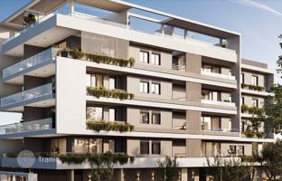 1 new object in residential complex in Agios Athanasios (Cyprus) for From 950,000 €