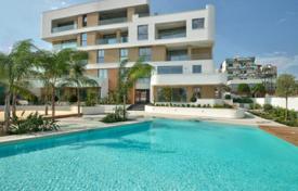 Apartments in Limassol with 4 bedrooms, Agios Tychonas for 890,000 €