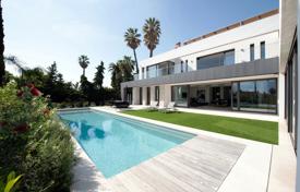 Villa – Californie - Pezou, Cannes, Côte d'Azur (French Riviera),  France for 19,000 € per week