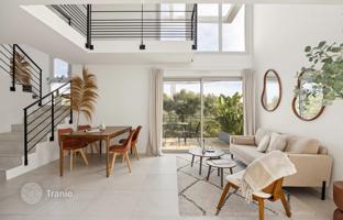 4-room apartment in Antibes for 849,000 €