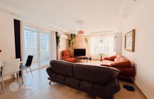 2-bedroom apartment 105 m² in Mahmutlar for 8,607,000 TRY