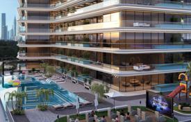 Residential complex Samana Golf Views – Dubai Sports City, Dubai, UAE for From $210,000