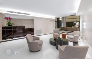 1-bedroom apartments in condo 108 m² in Miami Beach for $1,449,000