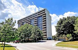 Apartment – Scarborough, Toronto, Ontario,  Canada for C$734,000