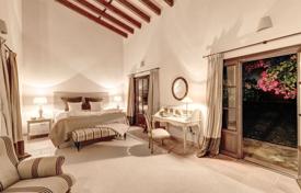 Villa – Calvia, Balearic Islands, Spain for 7,950,000 €