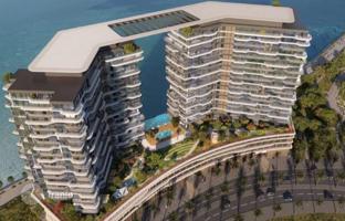 11 new objects in residential complex Seamont Autograph Collection Residences in Abu Dhabi for From $636,000