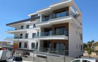 3 new objects in residential complex in Mesa Geitonia for From 450,000 €