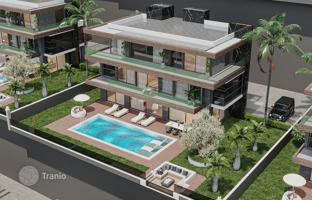 3-bedroom villa 350 m² in Alanya for 196,570,000 TRY