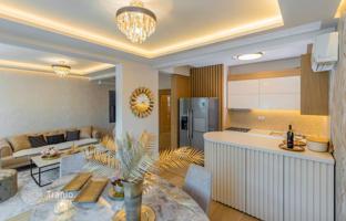 2-bedroom apartment 96 m² in Budva city for 430,000 €