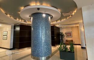 2-bedroom apartments in condo 115 m² in South Ocean Drive for $690,000