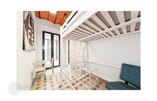 5-bedroom apartment in Barcelona for 815,000 €