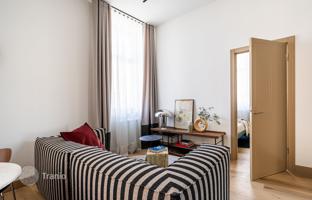 3-room apartment 78 m² in Central District for 222,000 €