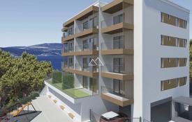 2-bedroom apartment in a new complex with swimming pool in Tivat for 303,000 €