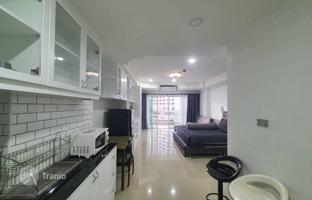 Apartment 55 m² in Pattaya for $106,000