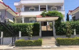 Sea view villa in Golem Durres for 250,000 €