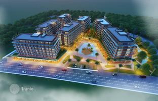 3-bedroom apartment in new building 154 m² in Yalova for 16,910,000 TRY