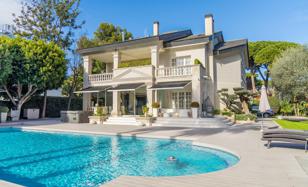 7-bedroom house 642 m² in Castelldefels for 4,750,000 €