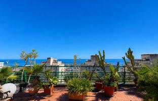 3-bedroom penthouse 155 m² in Marbella for 530,000 €