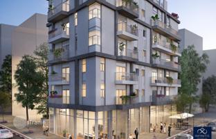 3-bedroom apartment 50 m² in Tel Aviv for $829,000