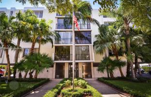 2-bedroom apartments in condo 109 m² in Key Biscayne for $850,000