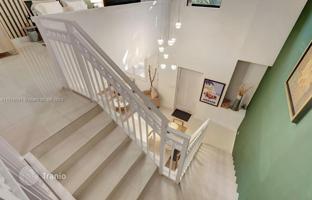 1-bedroom apartments in condo 105 m² in Coral Gables for $510,000