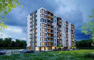 2-bedroom apartment 102 m² in Burgas (city) for 159,000 €