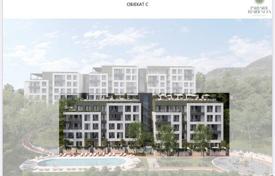1-bedrooms apartments in new building 45 m² in Tivat (city), Montenegro for 159,000 €