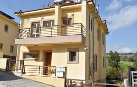 Spacious 3 Bedroom Villa in Pyrgos, Limassol for 580,000 €