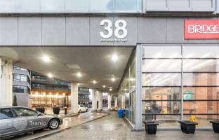 2-bedroom apartment in Old Toronto for C$843,000