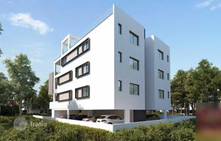 2-bedroom apartment in new building 79 m² in Larnaca for 225,000 €
