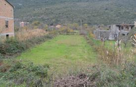 Development land – Kotor (city), Kotor, Montenegro for 450,000 €