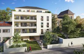 Apartment – Nancy, Grand Est, France for From 314,000 €