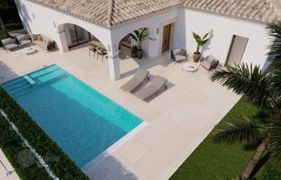 3-bedroom villa in San Pedro del Pinatar for 820,000 €