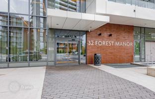 6-bedroom apartment in North York for C$1,074,000