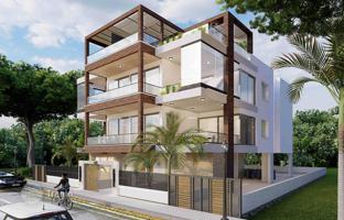 1 new object in residential complex in Livadia for From 275,000 €