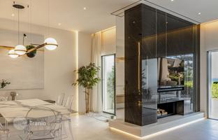 4-bedroom townhouse 221 m² in Marbella for 5,460,000 €
