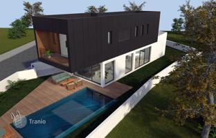 4-bedroom villa 185 m² in Famagusta for 850,000 €