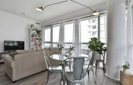 Apartment – Lillian Street, Old Toronto, Toronto,  Ontario,   Canada for C$1,222,000