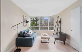 Apartment – Maitland Street, Old Toronto, Toronto,  Ontario,   Canada for C$727,000