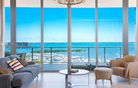 New home – South Bayshore Drive, Miami, Florida,  USA for $4,188,000