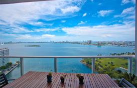 Three-bedroom apartment with panoramic ocean views in Edgewater, Florida, USA for $793,000