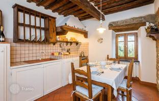 7-bedroom villa 800 m² in Castiglion Fiorentino for 900,000 €