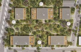New residential complex with apartments in Toulouse, France for From 308,000 €